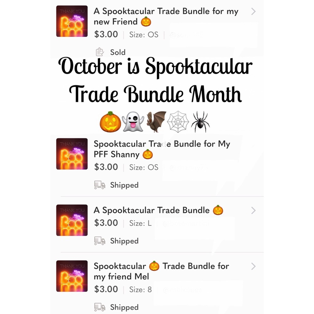 Let’s Trade - image 2